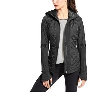 Athleta Rock Springs Hooded Jacket